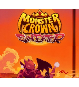 Monster Crown: Sin Eater Steam Key GLOBAL